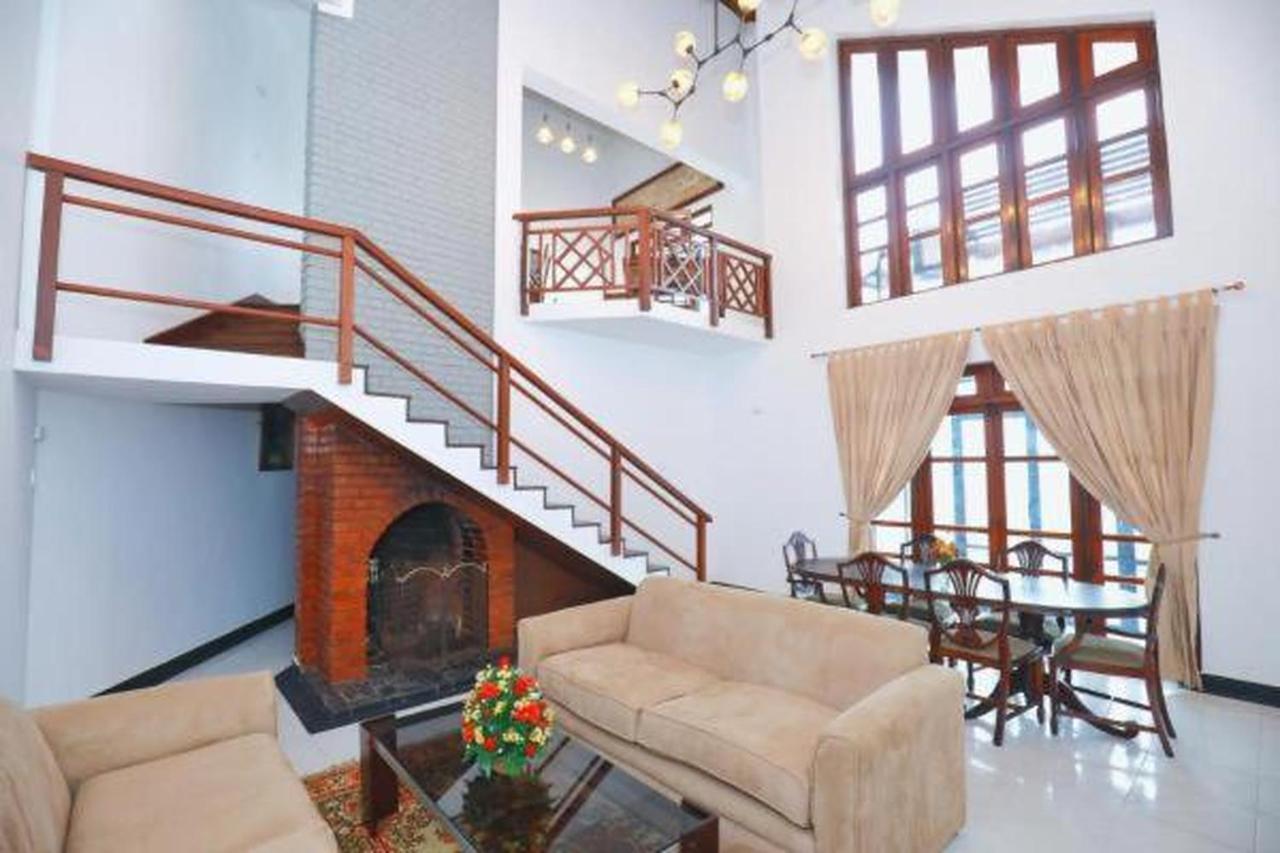 Lake View Holiday Resort Nuwara Eliya Ngoại thất bức ảnh
