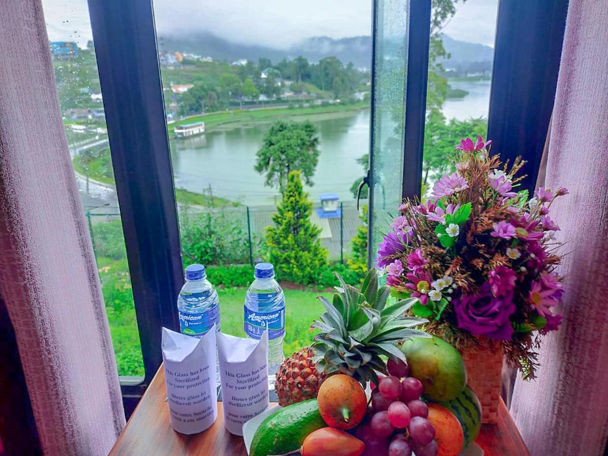Lake View Holiday Resort Nuwara Eliya Ngoại thất bức ảnh