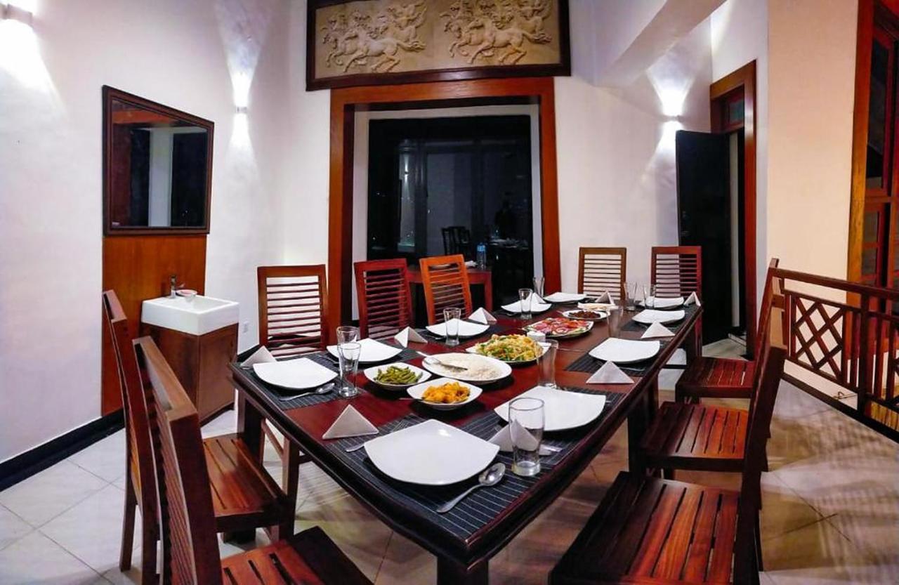 Lake View Holiday Resort Nuwara Eliya Ngoại thất bức ảnh