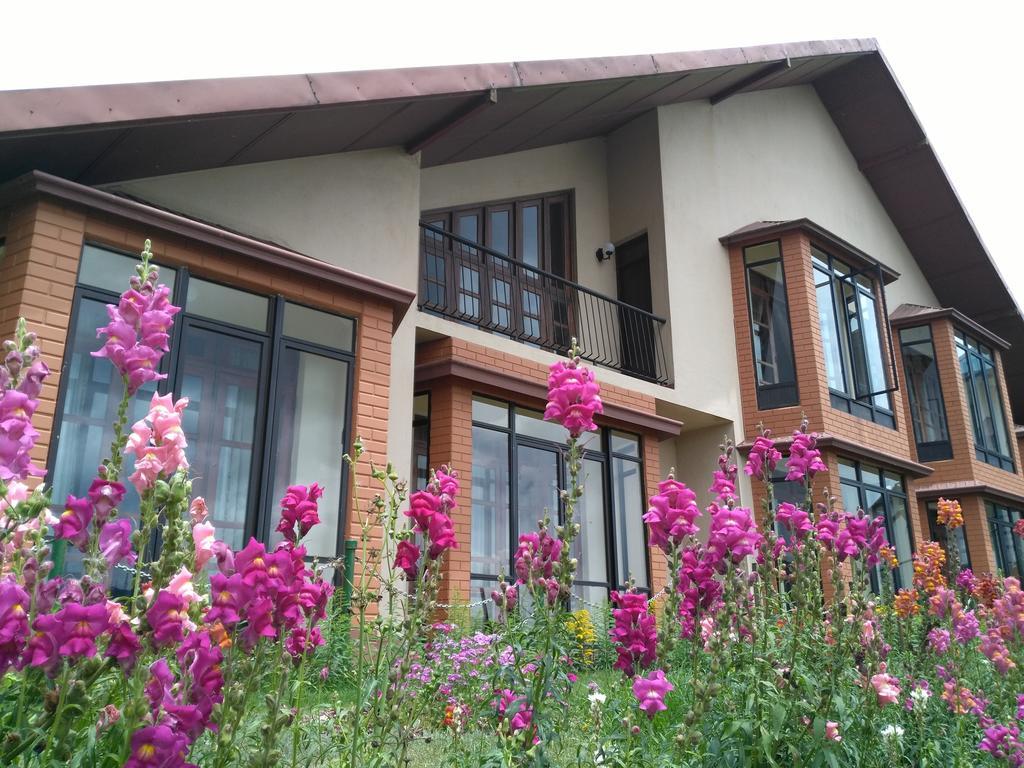 Lake View Holiday Resort Nuwara Eliya Ngoại thất bức ảnh