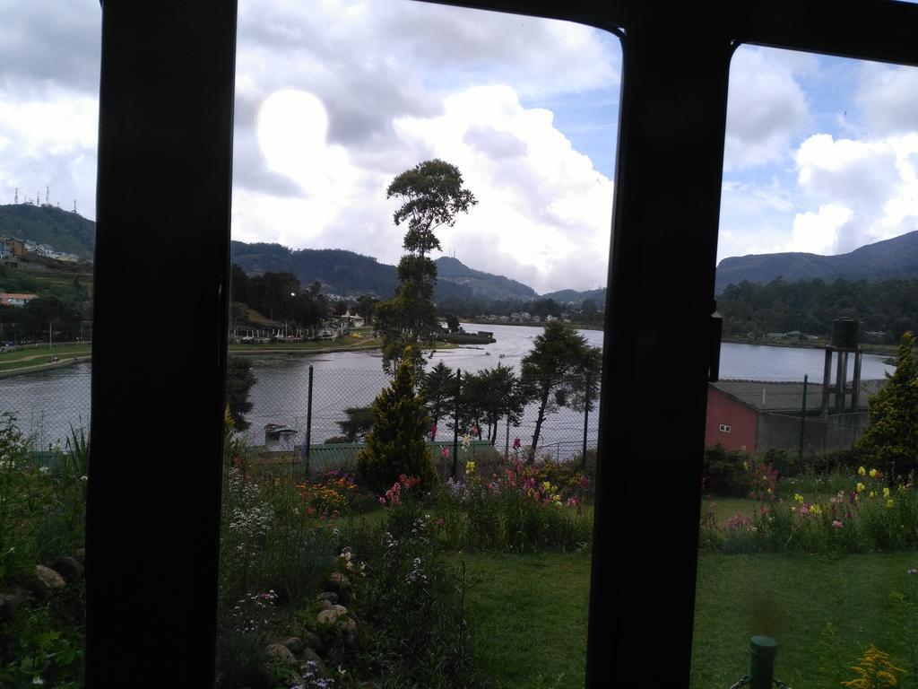 Lake View Holiday Resort Nuwara Eliya Ngoại thất bức ảnh