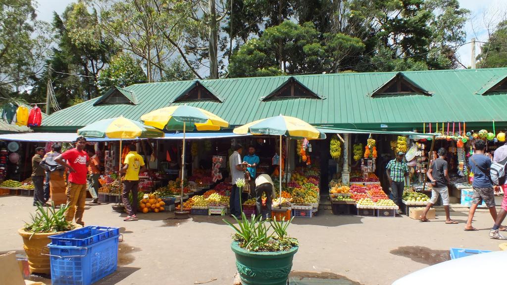 Lake View Holiday Resort Nuwara Eliya Ngoại thất bức ảnh