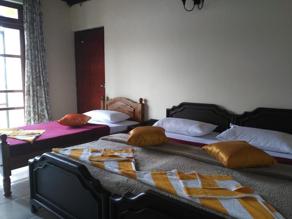 Lake View Holiday Resort Nuwara Eliya Ngoại thất bức ảnh