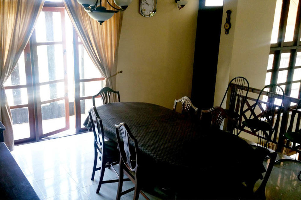 Lake View Holiday Resort Nuwara Eliya Ngoại thất bức ảnh